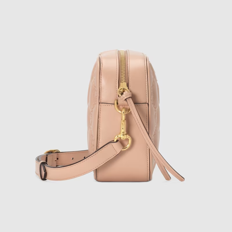 GG MATELASSÉ SMALL BAG